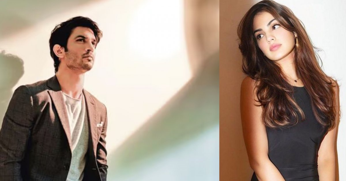 সুশান্তের মৃত্যু থেকে দায়মুক্তি পেয়েও স্বস্তিতে নেই রিয়া