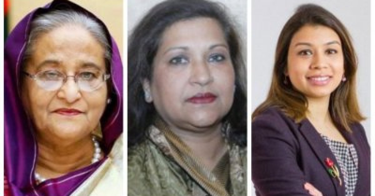 শেখ হাসিনা-রেহানা-টিউলিপের মামলায় চতুর্থ দিনে ৪ জনের সাক্ষ্য