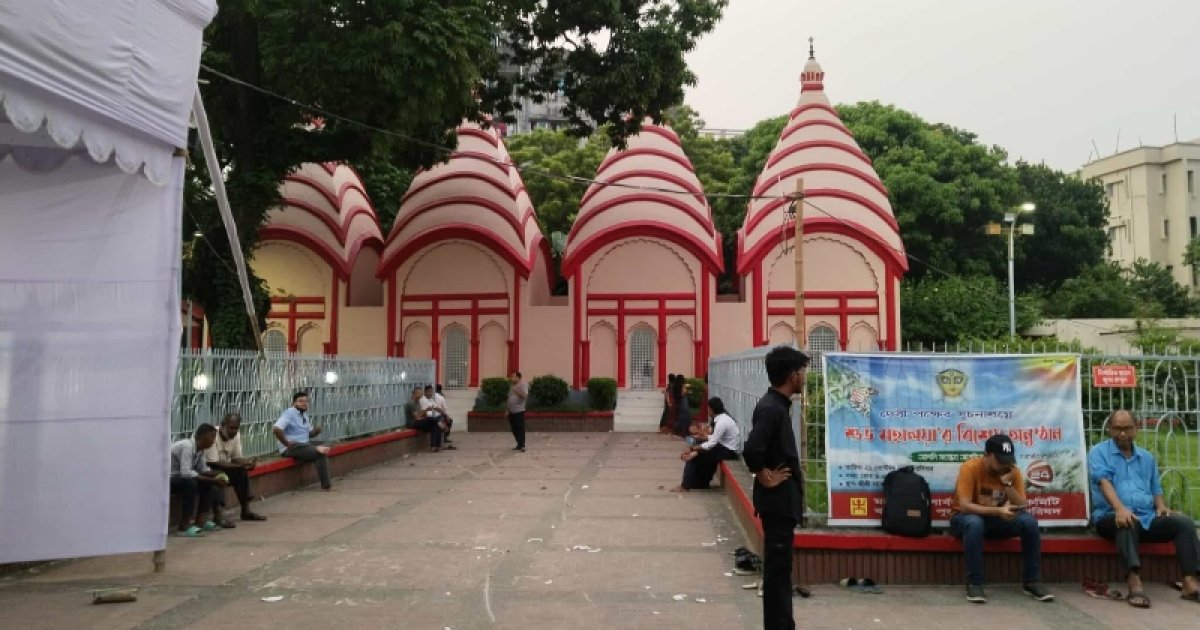 দরজায় কড়া নাড়ছে দুর্গাপূজা, ধীরে ধীরে জোরদার হচ্ছে নিরাপত্তা