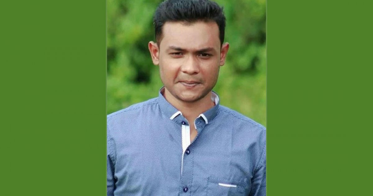সংবাদ প্রকাশের জেরে সাংবাদিককে বিএনপি নেতার ছেলের হুমকির অভিযোগ, থানায় জিডি