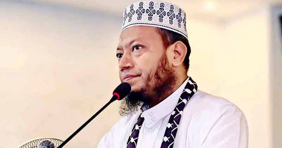 আমি ইচ্ছে করে বলিনি, মনের অজান্তে বের হয়ে গেছে: আমির হামজা