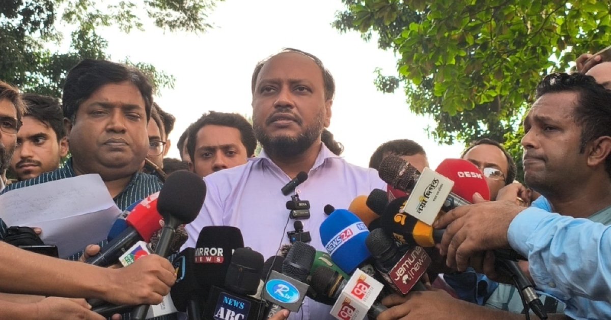পোষ্য কোটায় ভর্তি স্থগিত, রাকসু নির্বাচন যথাসময়ে