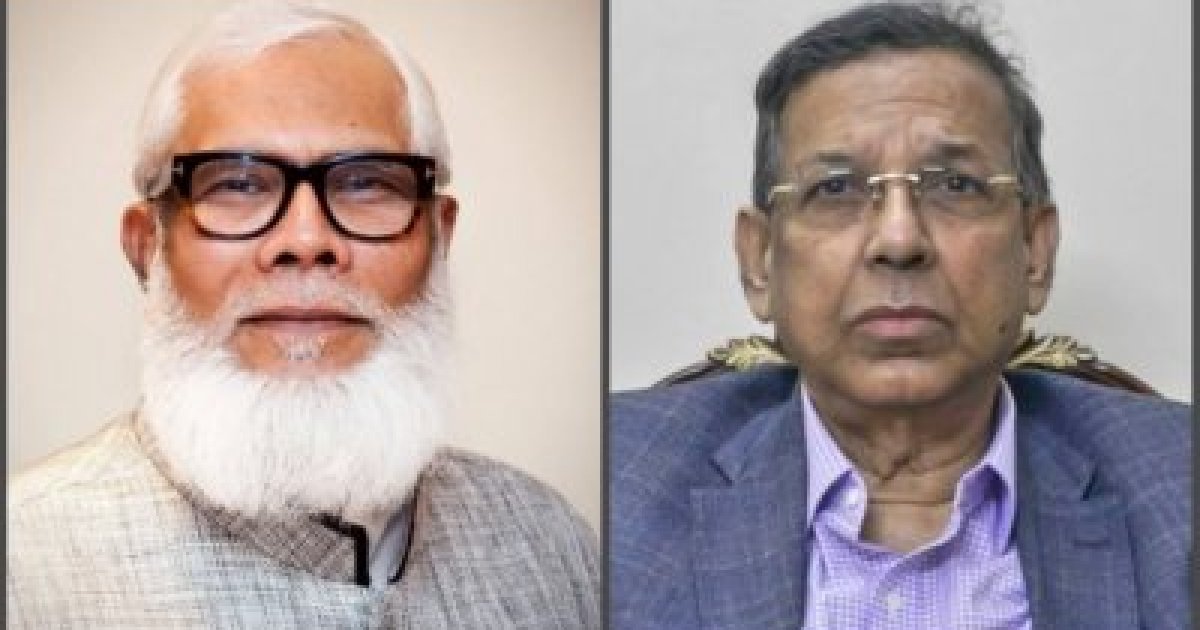 মিরপুরে মাহফুজুর রহমান হত্যা: সালমান-আনিসুলসহ গ্রেফতার ৪