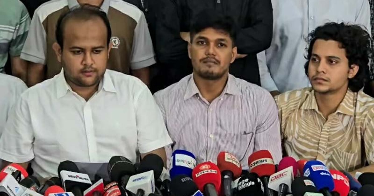ডাকসু নির্বাচনে ১১ অনিয়মের অভিযোগ ছাত্রদলের