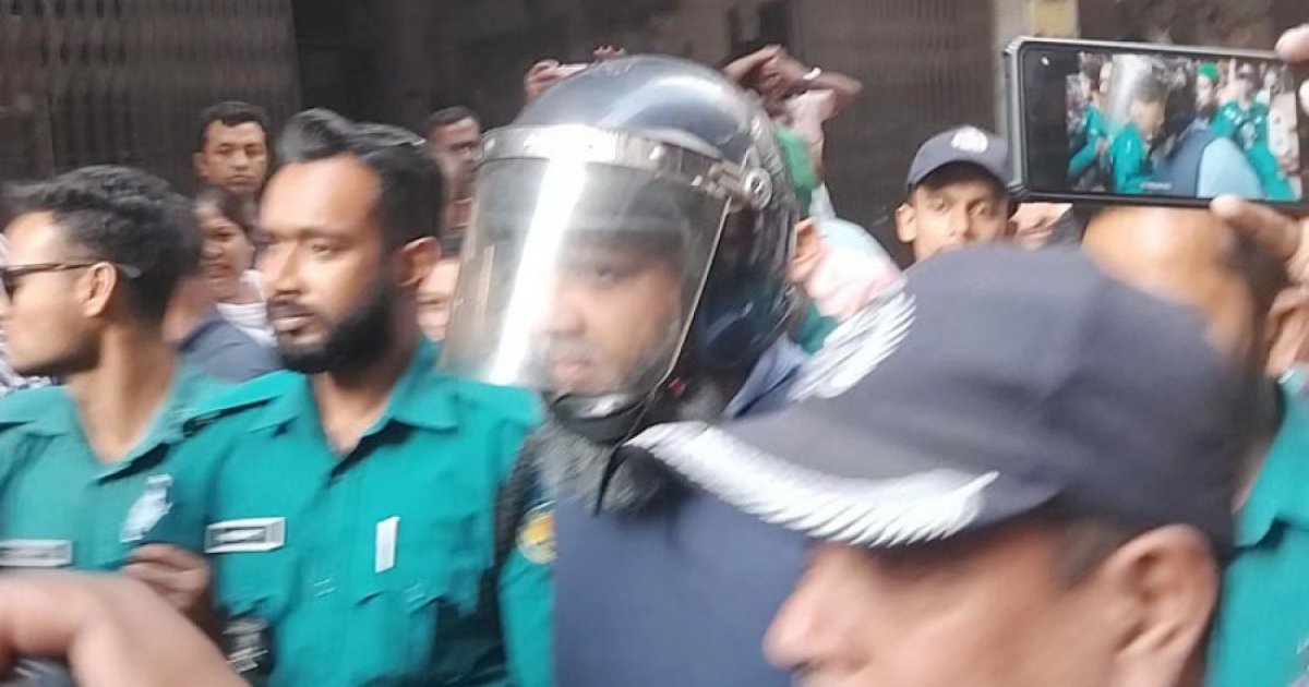 এবার জুলাইয়ের হত্যা মামলায় গ্রেফতার সাদেক এগ্রোর মালিক ইমরান