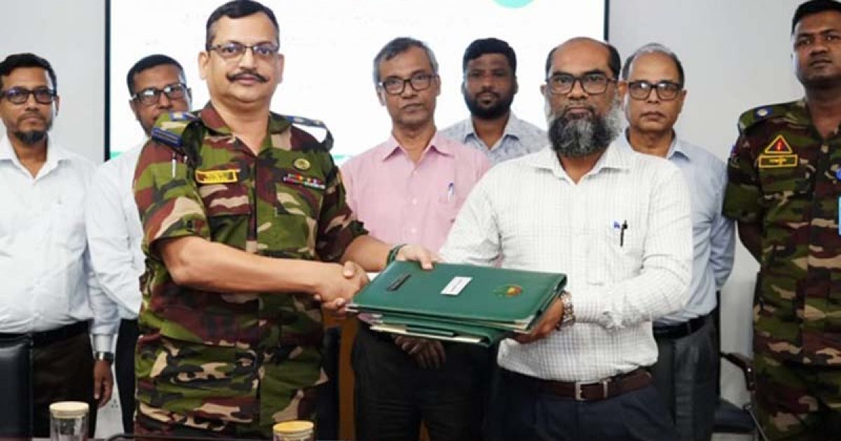 ভবদহ অঞ্চলের জলাবদ্ধতা, ৮১.৫ কিলোমিটার নদী খনন করবে সেনাবাহিনী