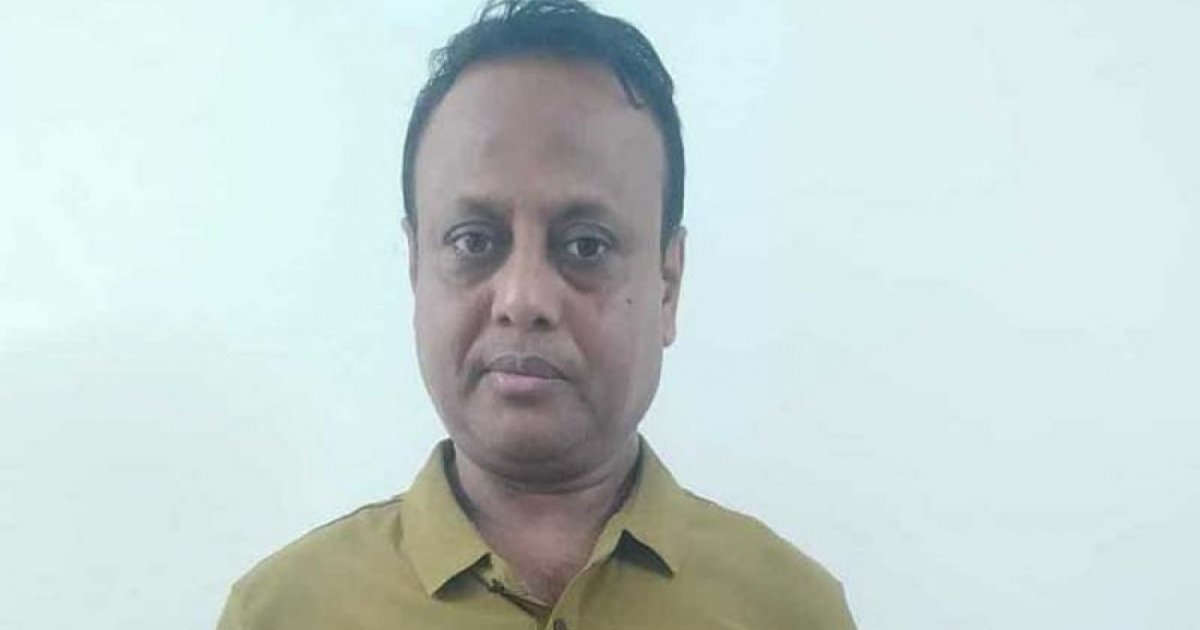 বুয়েট শিক্ষার্থী সনি হত্যায় সাজাভোগ করা টগর অস্ত্র মামলায় কারাগারে