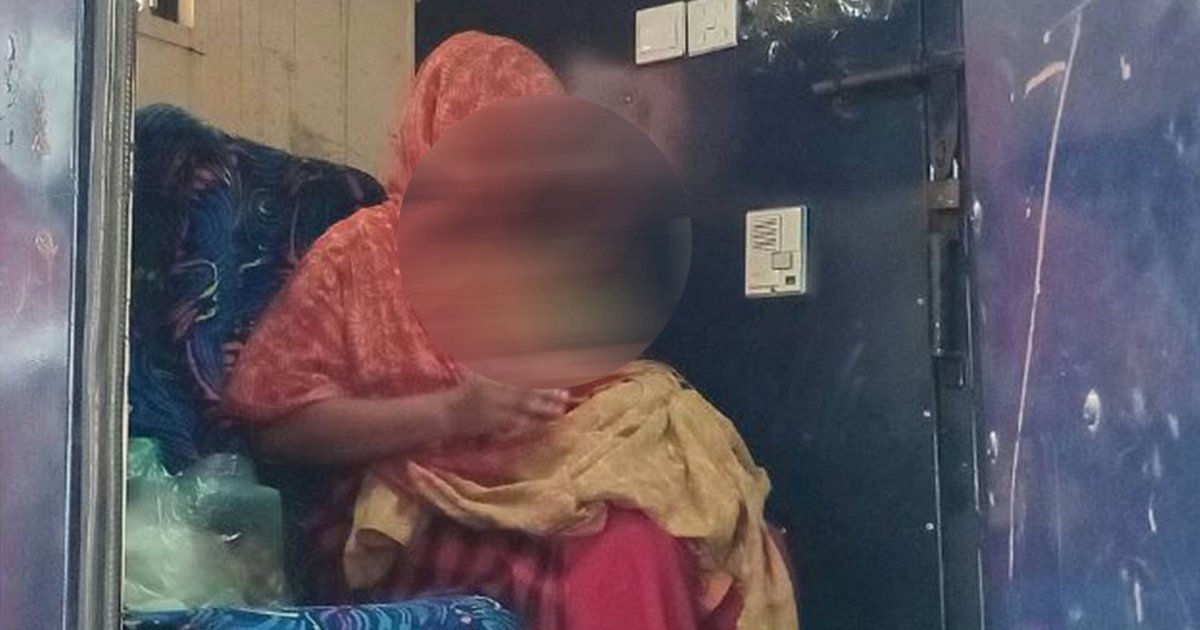 জামিন নামঞ্জুর, সেই প্রসূতি ও নবজাতককে হাসপাতালের প্রিজন সেলে ভর্তি