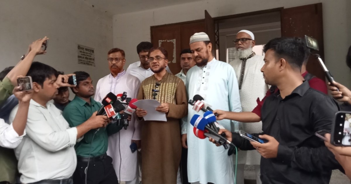 রাকসু নির্বাচনের জন্য শাটডাউন প্রত্যাহার করেছেন জামায়াতপন্থি শিক্ষকরা