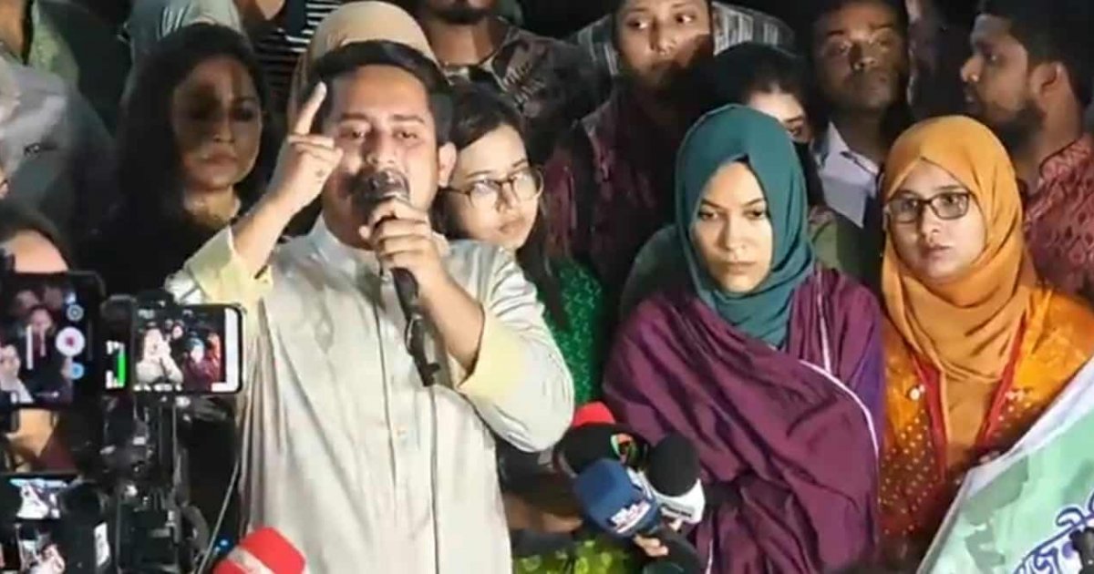 ‘ভারতের আশীর্বাদ নিয়ে আর কোনও দল ক্ষমতায় আসতে পারবে না’