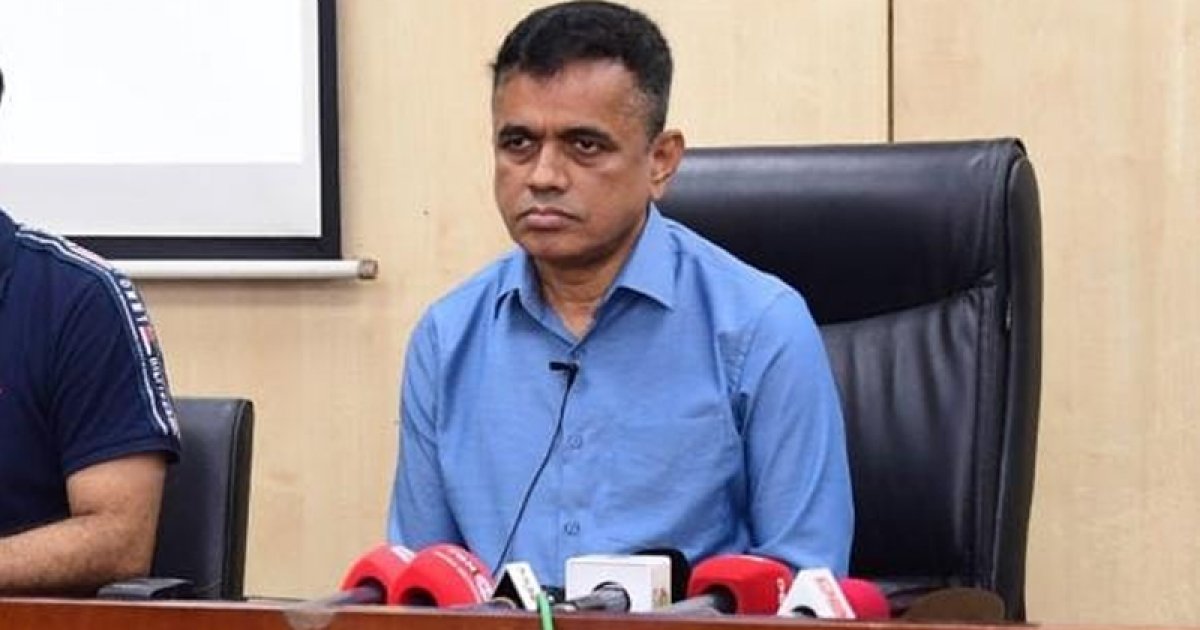 ডিবি রমনা বিভাগের ভারপ্রাপ্ত ডিসিকে বদলি