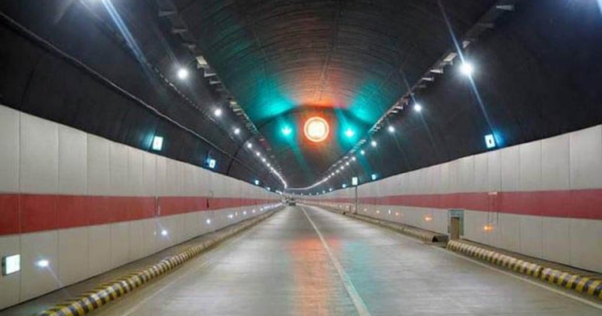 কর্ণফুলী টানেলে ৬ দিন যান চলাচল সীমিত থাকবে