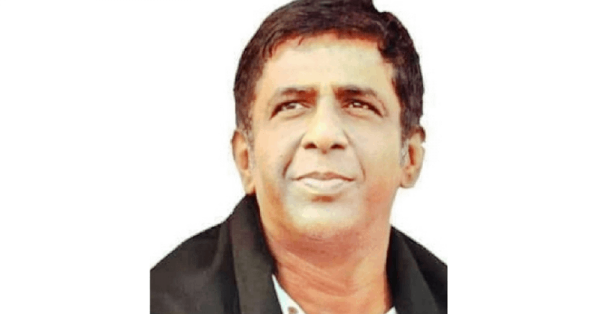 সাবেক সংসদ সদস্য কবিরুল হক মুক্তি গ্রেফতার