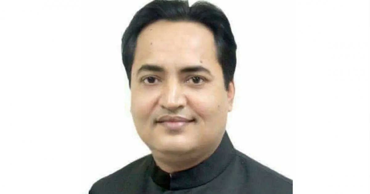 ছাত্রলীগের সাবেক সাধারণ সম্পাদক অজয় কর খোকন কারাগারে