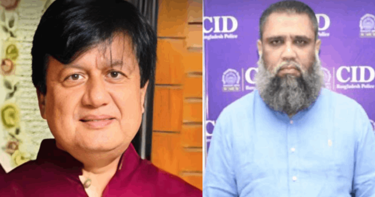 ছাগলকাণ্ডের মতিউরের জামিন নামঞ্জুর ও সাদিক অ্যাগ্রোর ইমরান নতুন মামলায় গ্রেফতার