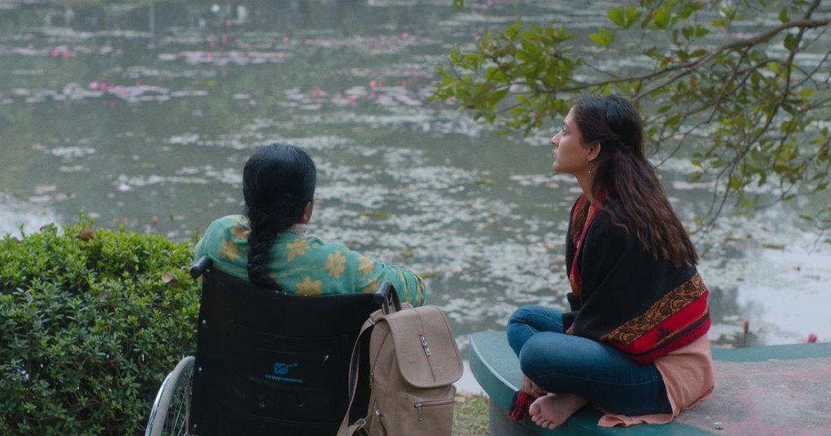 যেসব প্রেক্ষাগৃহে মেহজাবীনের প্রথম সিনেমা