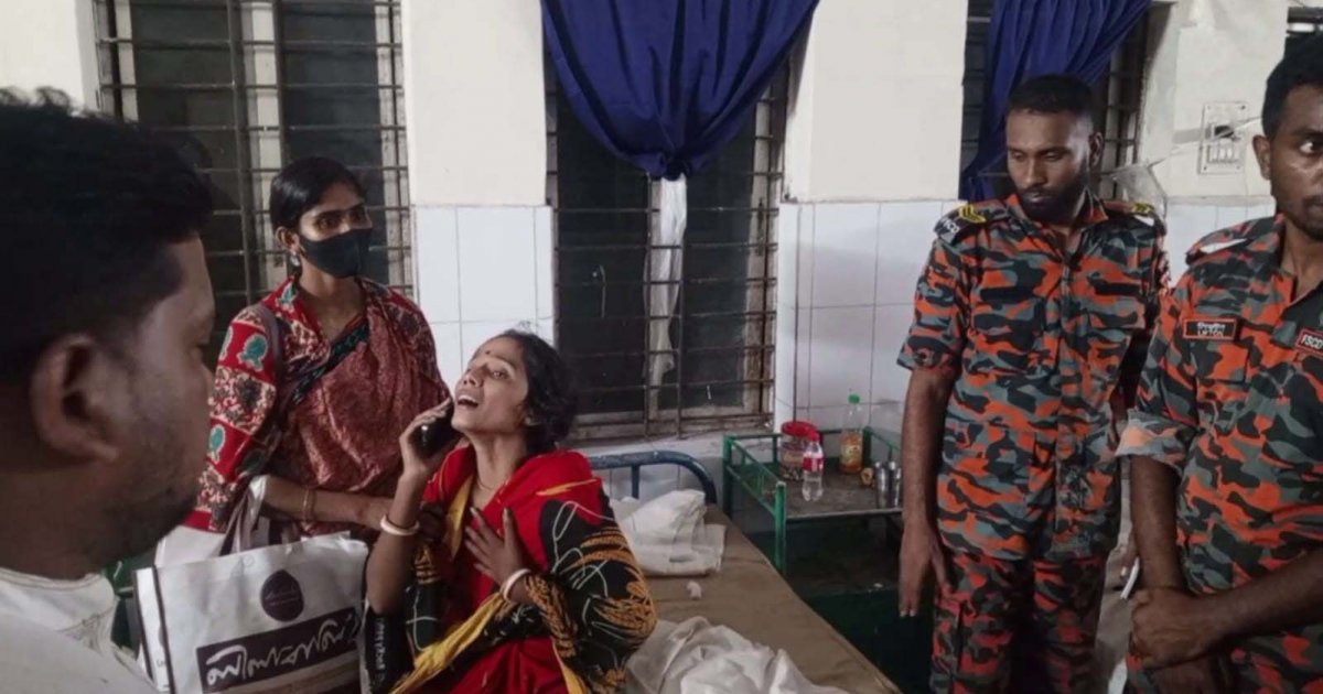 পদ্মায় স্পিডবোট ডুবে নারী যাত্রীর মৃত্যু