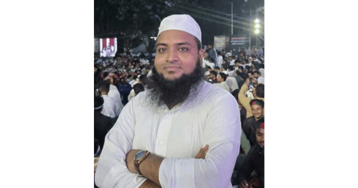 নিখোঁজ বৈষম্যবিরোধী নেতা মামুন পূর্বাচল থেকে উদ্ধার