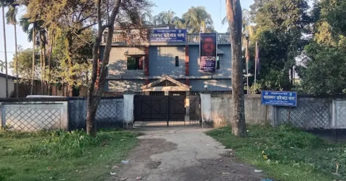 সুনামগঞ্জে ট্রাক-অটোরিকশার সংঘর্ষে নিহত ২