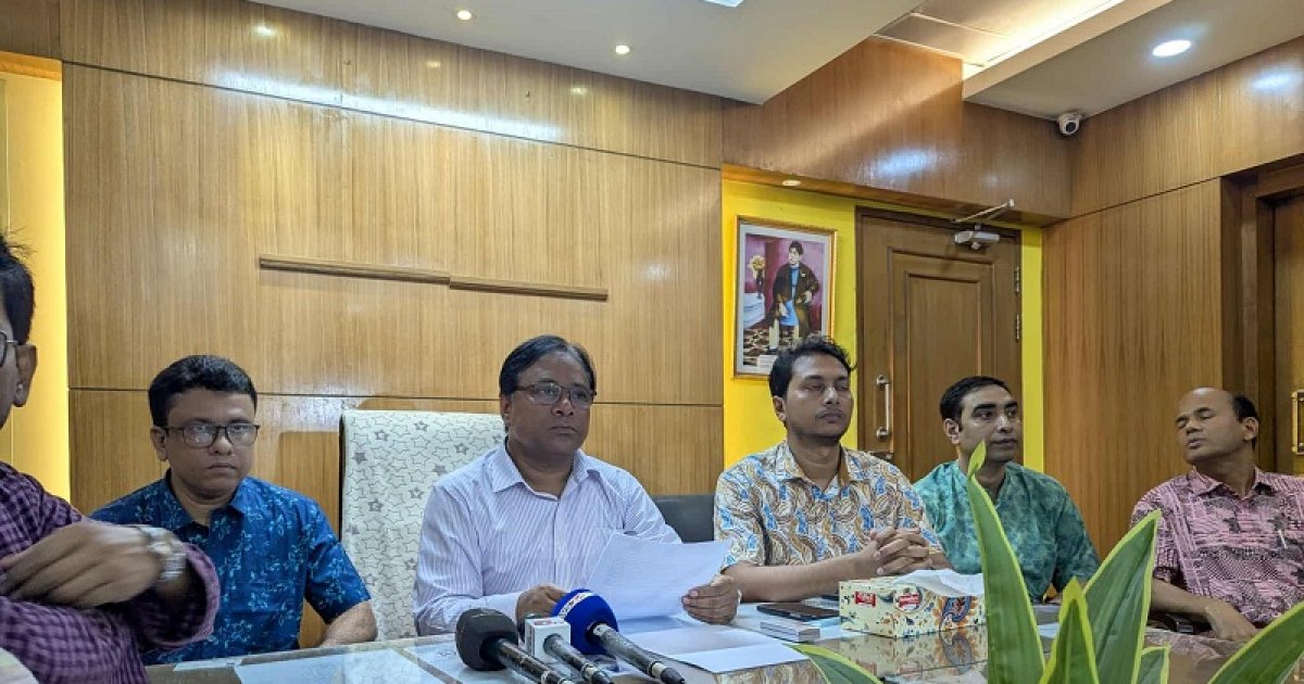 ঢাবির জগন্নাথ হলে শারদীয় দুর্গোৎসব শুরু