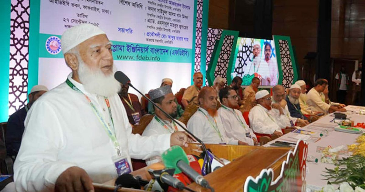 সাংবাদিকদের ৩টি কলিজা লাগে: জামায়াত আমির