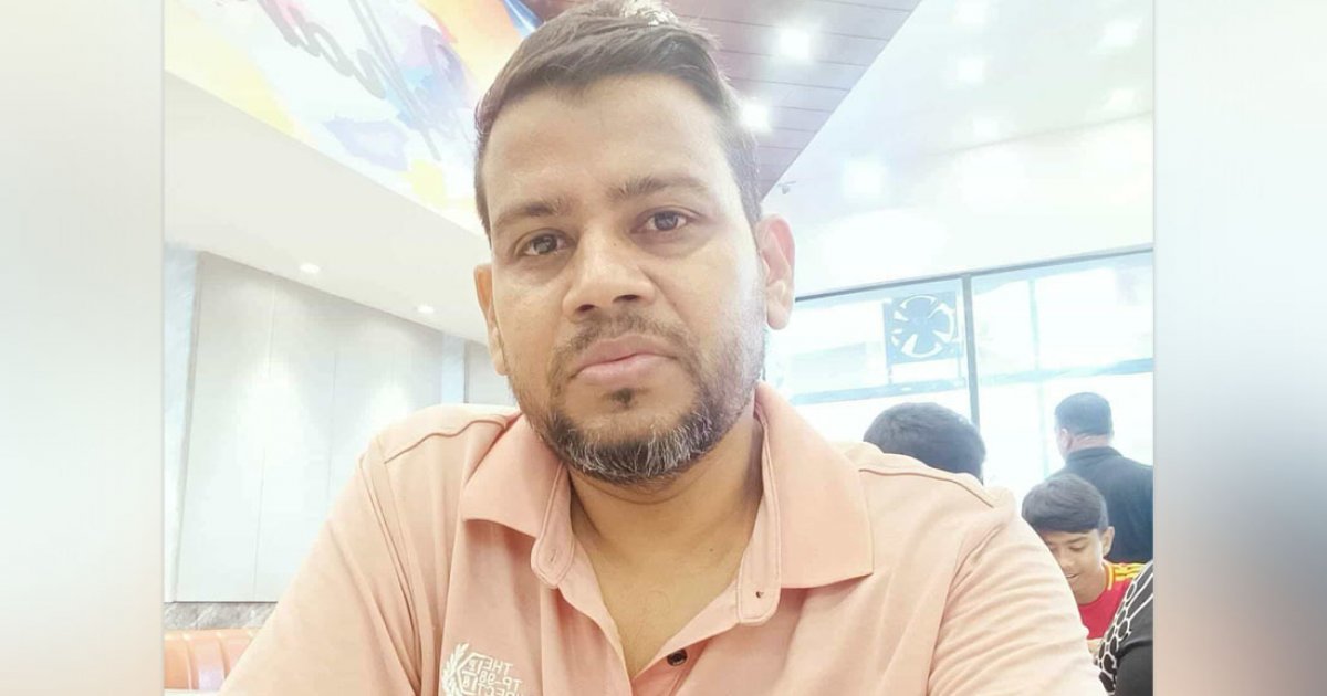 লালবাগে ব্যাংক কর্মকর্তাকে কুপিয়ে হত্যা