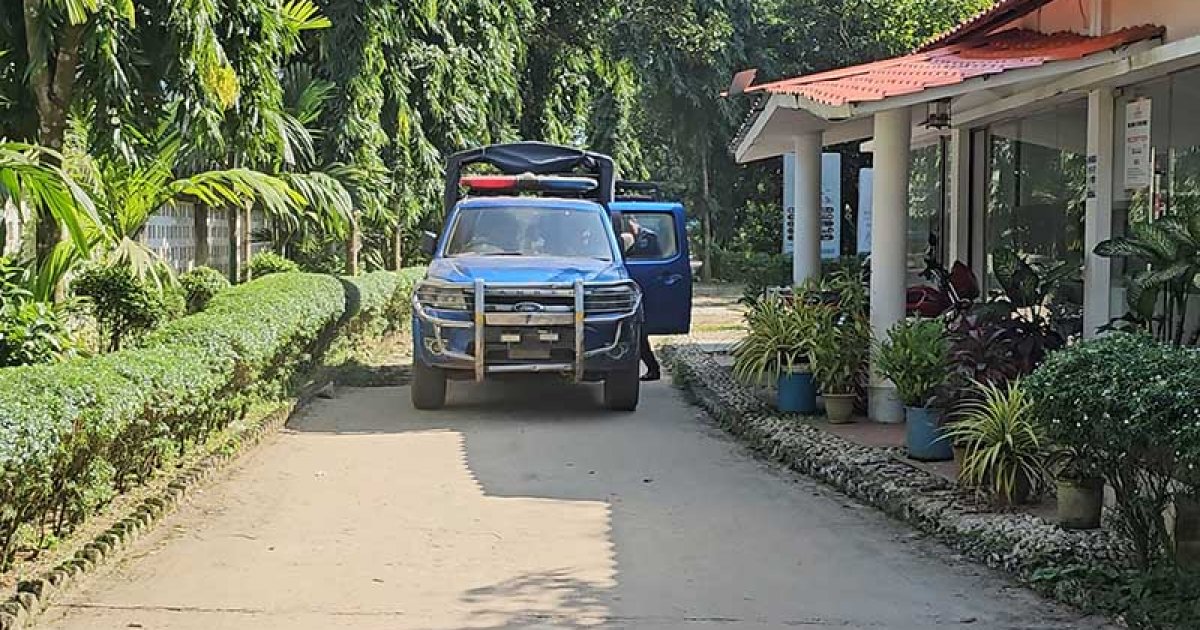 শুটিংয়ের কথা বলে মডেলকে ডেকে ধর্ষণের অভিযোগ, রিসোর্টে অভিযান