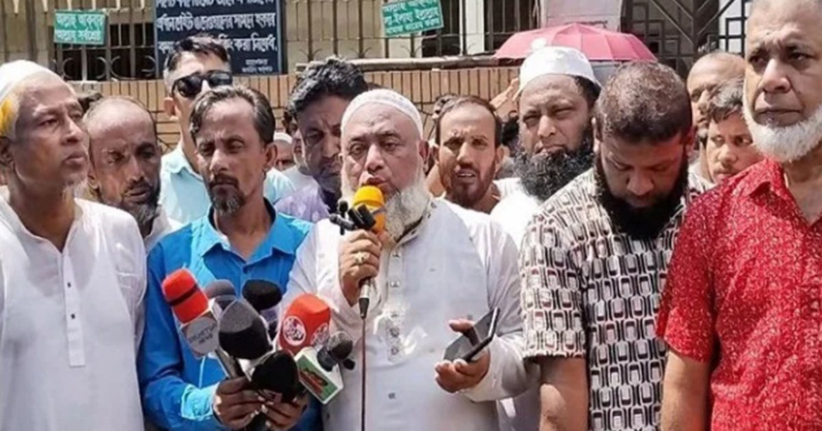 সিলেটে অটোরিকশা বন্ধ না হলে পরিবহন ধর্মঘটের হুমকি, বাসদের দুই নেতা গ্রেফতার