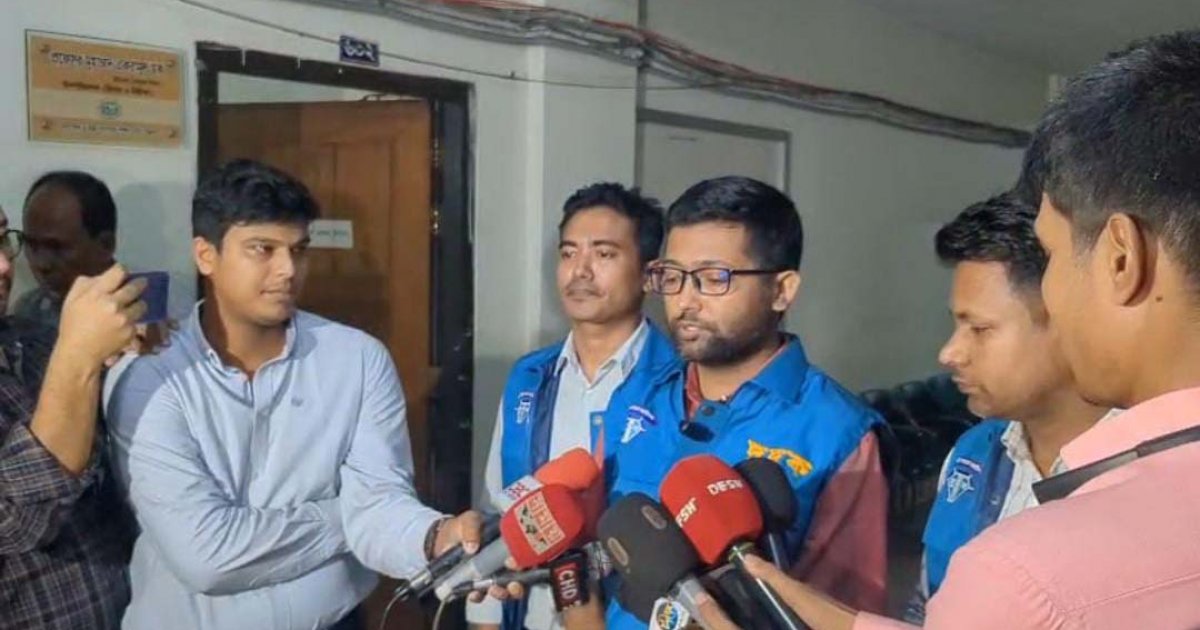 নানা অভিযোগে চট্টগ্রাম শিক্ষা বোর্ডে দুদকের অভিযান