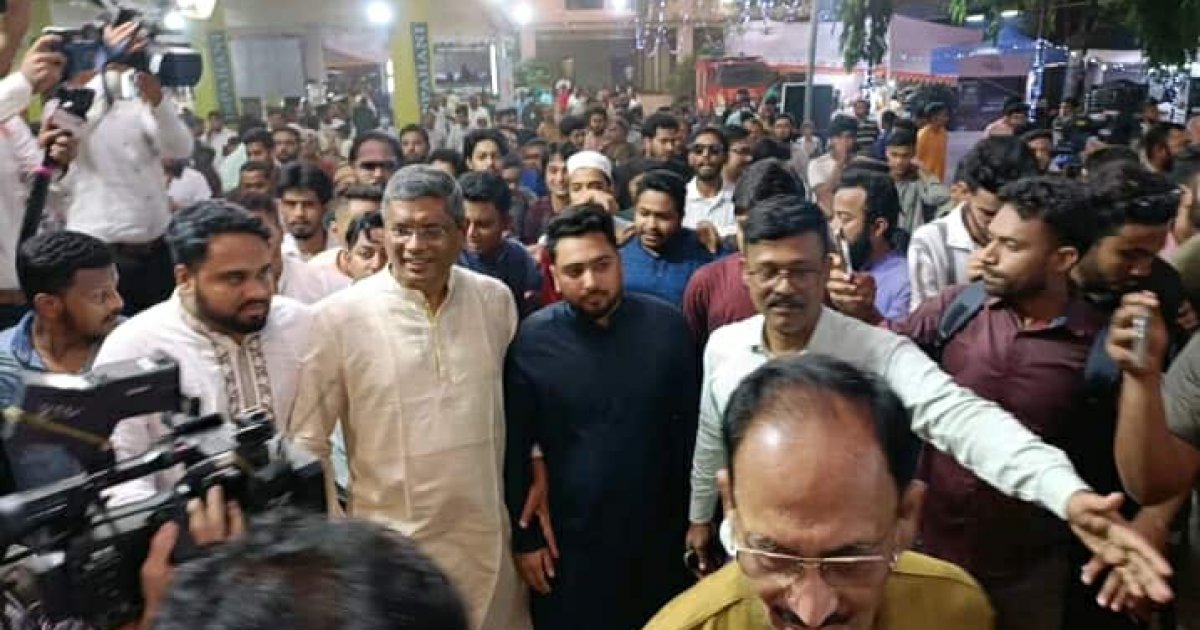 ‘জাতীয় নির্বাচনে সব ধর্মের মানুষের অংশগ্রহণ নিশ্চিতে কাজ করবে এনসিপি’