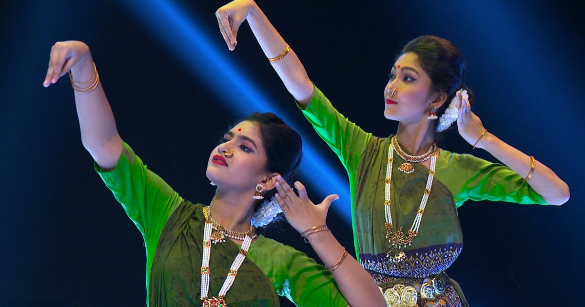 শারদীয় দুর্গোৎসবে ‘দুরন্ত’ আয়োজন
