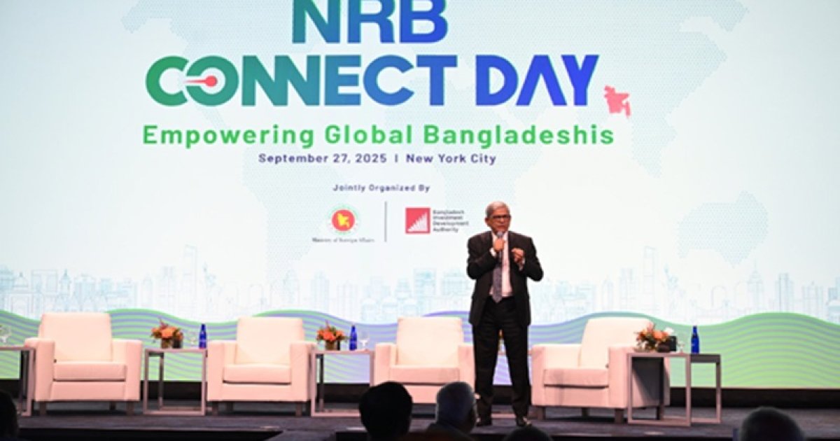 দেশ পুনর্গঠনে প্রবাসীদের ঐক্যবদ্ধ হওয়ার আহ্বান ফখরুলের