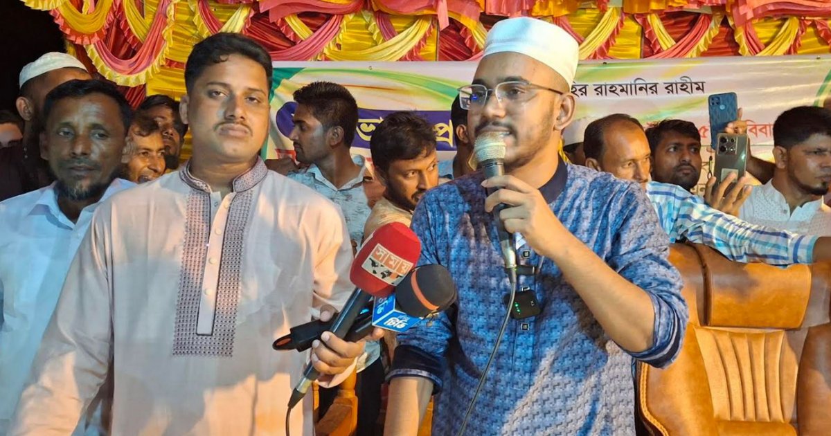 আমাদের পার্বত্য অঞ্চলকে কেড়ে নিতে চাচ্ছে ভারত: হান্নান মাসউদ