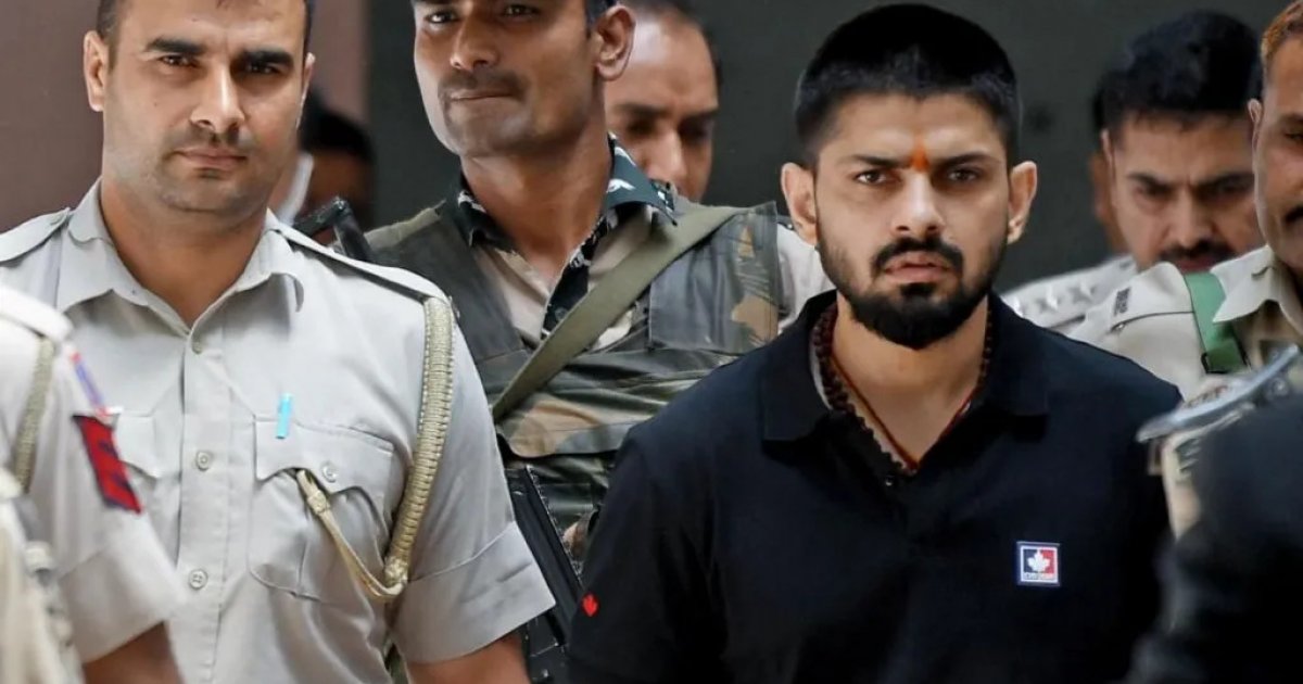 ভারতের অপরাধচক্রকে সন্ত্রাসী তালিকাভুক্ত করলো কানাডা
