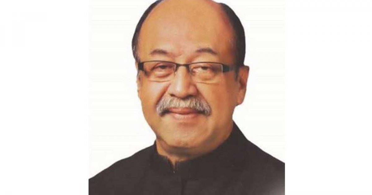 সাবেক শিল্পমন্ত্রী নুরুল মজিদ মারা গেছেন
