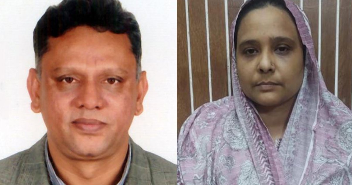 সাবেক দুই এমপিসহ আ. লীগের ১৩ নেতাকর্মী গ্রেফতার