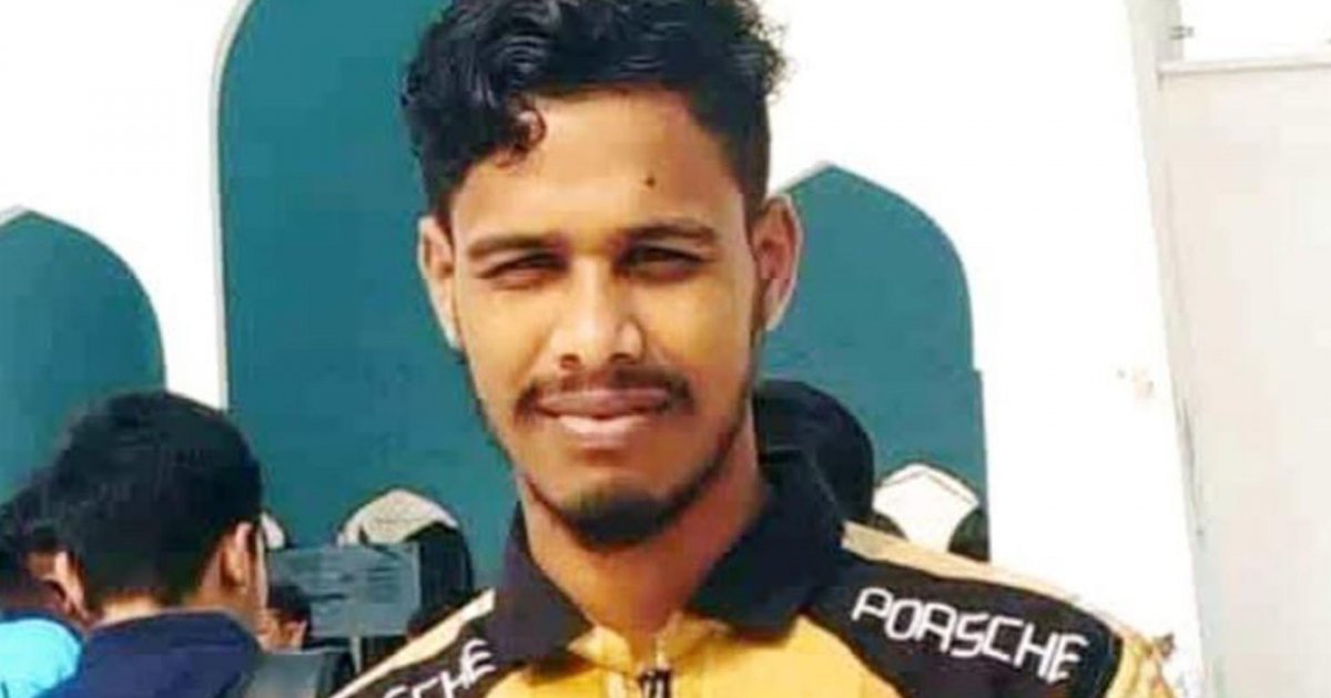 পিটুনিতে আহত যুবকের পুলিশ হেফাজতে মৃত্যু, ফাঁড়ির ইনচার্জ গ্রেফতার