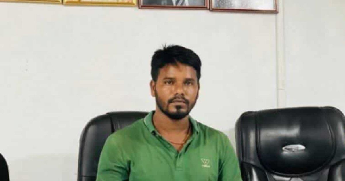 এলাকাবাসীর পিটুনিতে ঘটনাস্থলেই ইউপি সদস্য নিহত