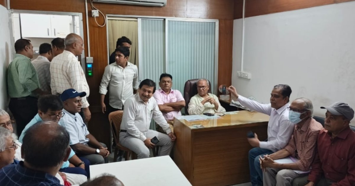 দেশি-বিদেশি ষড়যন্ত্র তীব্রভাবে ক্রিয়াশীল হচ্ছে: রিজভী