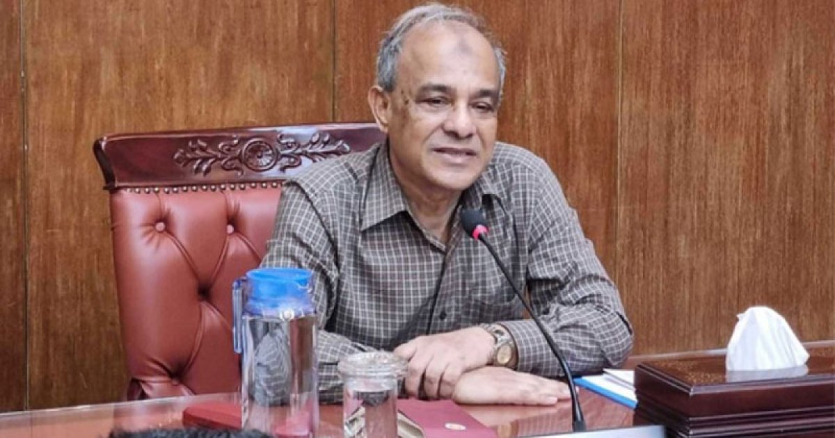 দুর্গাপূজা বাধাগ্রস্ত করতেই খাগড়াছড়িকে অশান্ত করার চেষ্টা হয়েছে: উপদেষ্টা