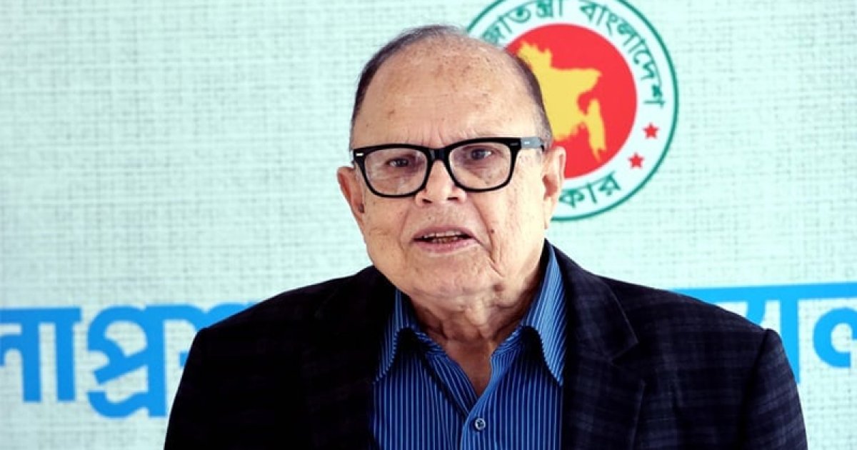 দুর্গাপূজা সম্প্রীতি বৃদ্ধিসহ মানবিক মূল্যবোধের বার্তা বহন করে: খাদ্য উপদেষ্টা