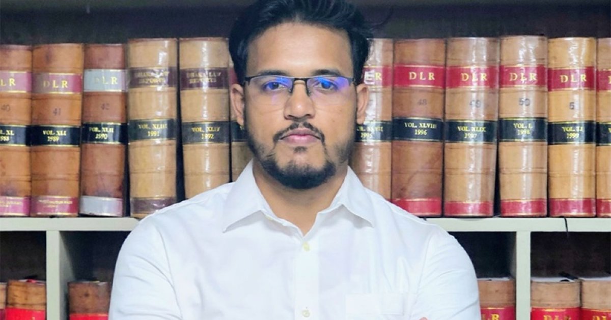 সবার ঐক্যবদ্ধ প্রচেষ্টায় সাম্প্রদায়িক ষড়যন্ত্র রুখে দেওয়া হবে: জাতীয় যুবশক্তি