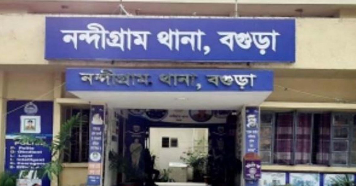 বগুড়ায় চালককে হত্যা করে ইজিবাইক ছিনতাই