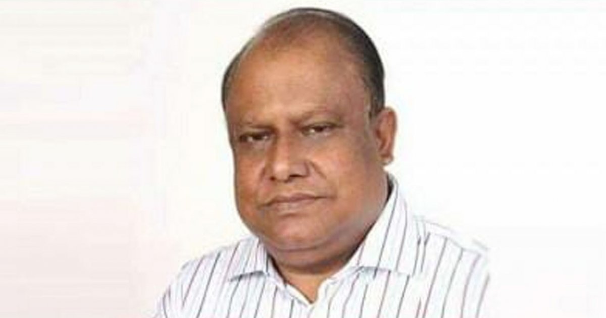 দুর্গাপূজা উপলক্ষে দেশবাসীকে এলডিপি মহাসচিবের শুভেচ্ছা