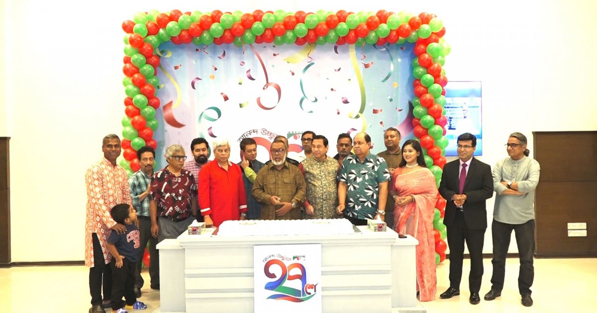 ২৭ বছরে চ্যানেল আই
