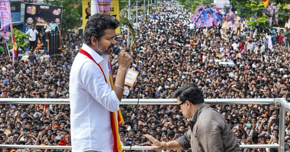 মোদির দুশ্চিন্তা বাড়াচ্ছেন নতুন দুই রাজনীতিবিদ