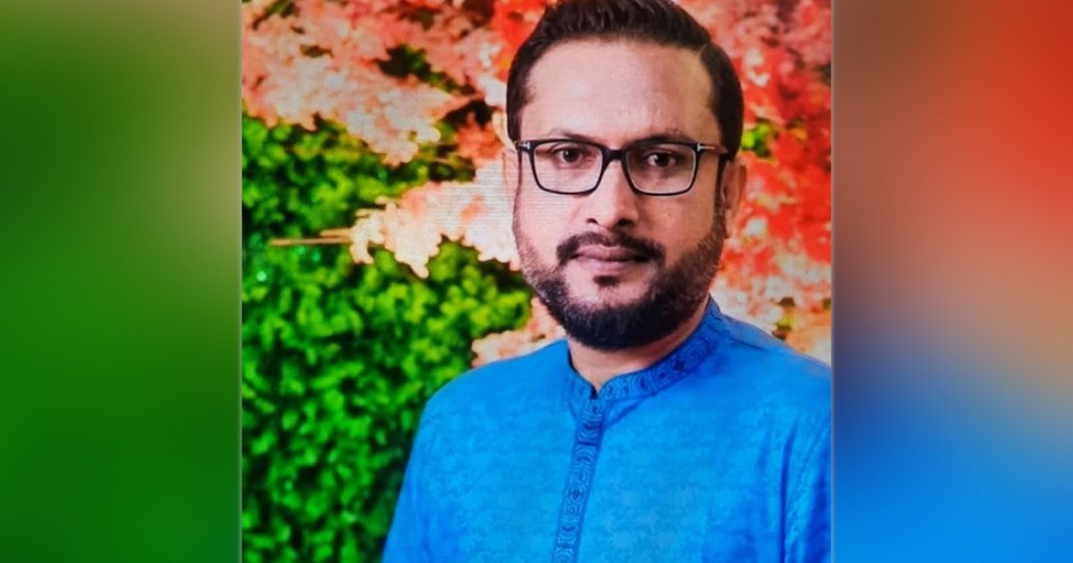 সাতক্ষীরায় সড়ক দুর্ঘটনায় সাবেক ছাত্রলীগ নেতা নিহত