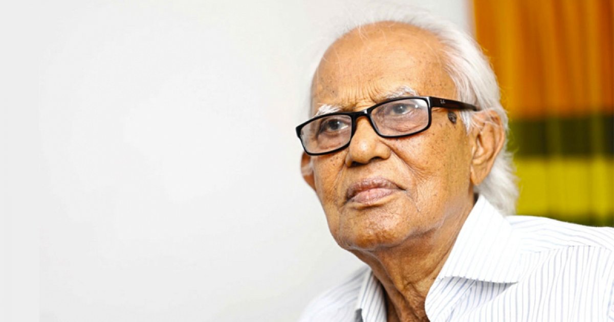 ভাষাসৈনিক আহমদ রফিক আর নেই