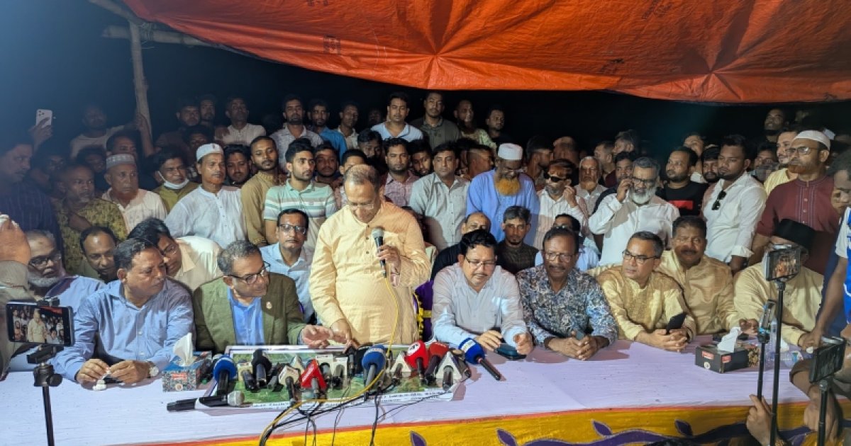 পাবনা-ঢাকা সরাসরি ট্রেন চলাচল শিগগিরই শুরু: রেল সচিব