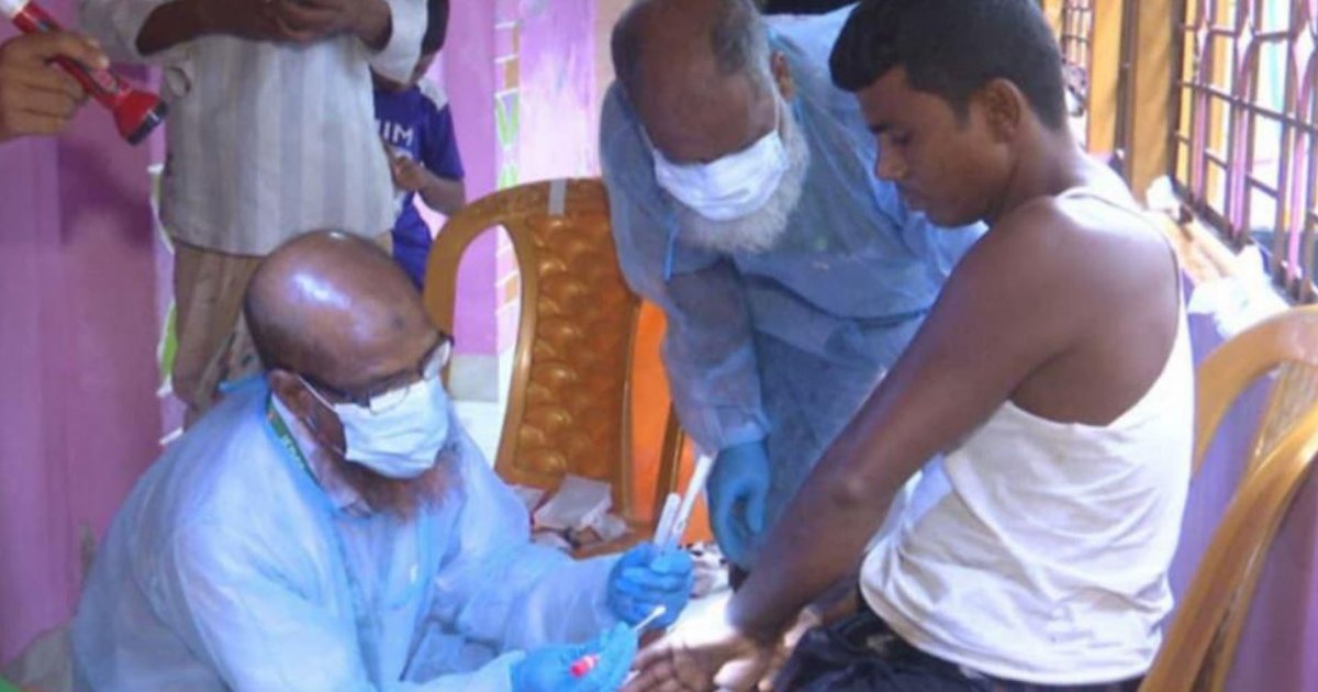 রংপুরে অ্যানথ্রাক্সে দুই শতাধিক গরুর মৃত্যু, আক্রান্ত অর্ধশতাধিক মানুষ